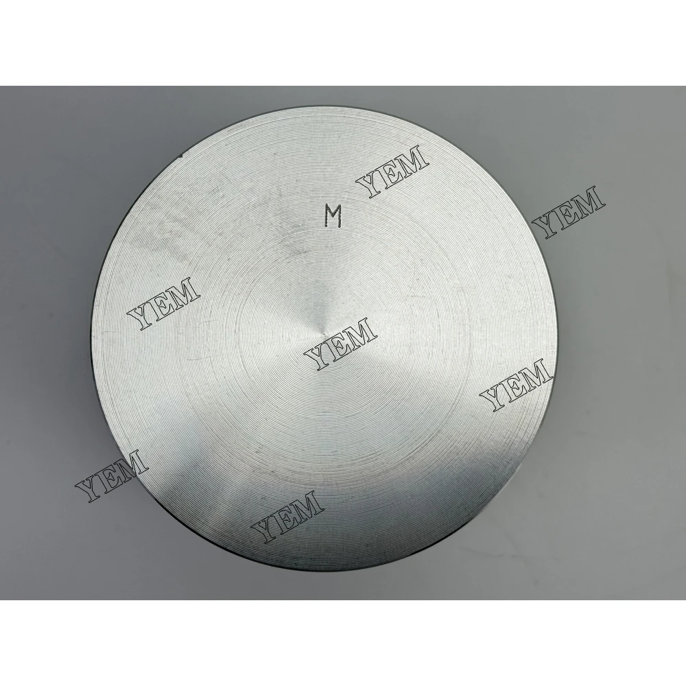3T84 Piston With Pin for Yanmar Industrial Engine Parts 2