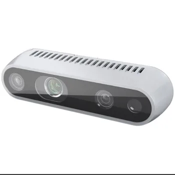 【新品未使用】Intel RealSense Depth Camera D435 Intel RealSense Depth Camera D435 - Enhance Your Projects with
