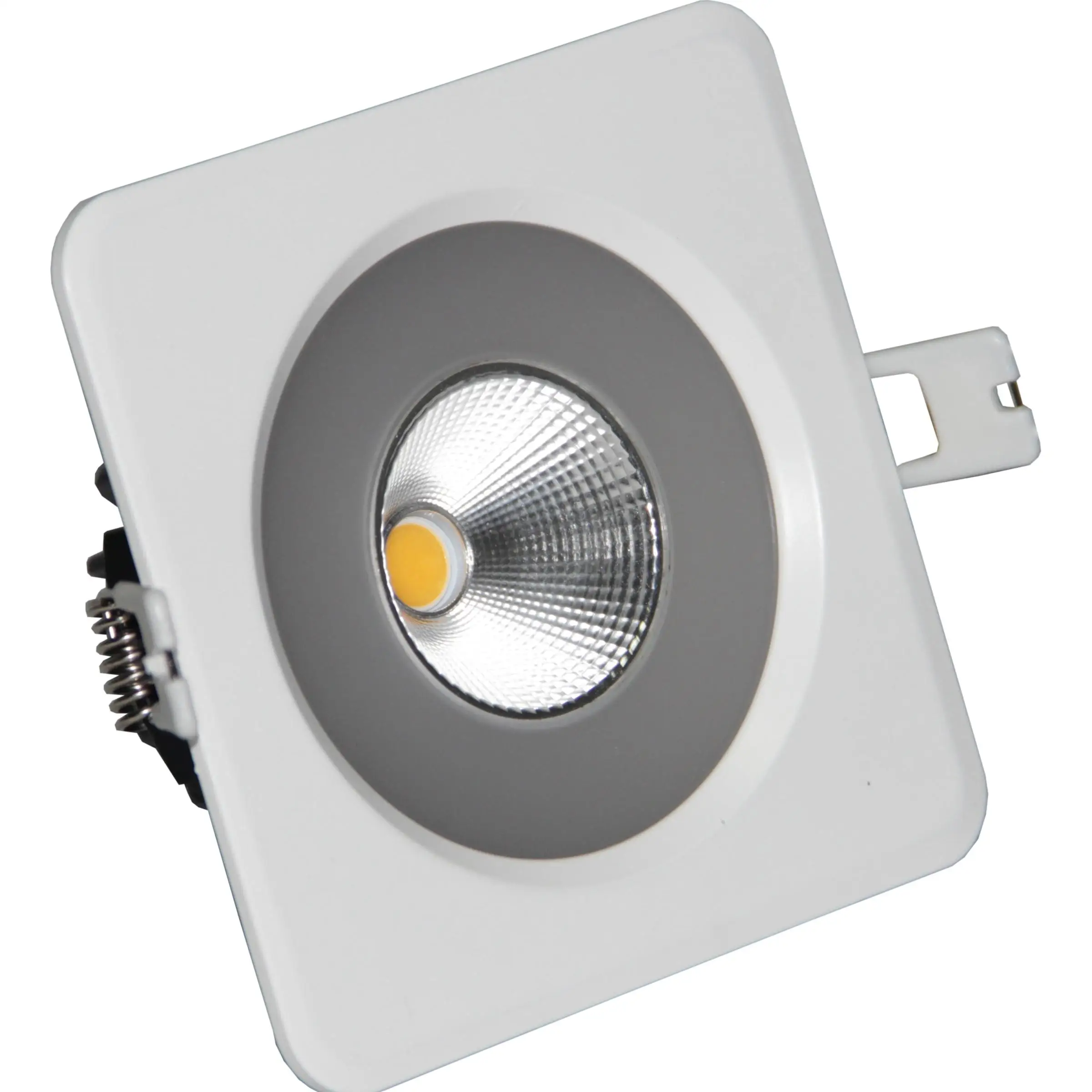 Ip65 led recessed downlight panel downligt