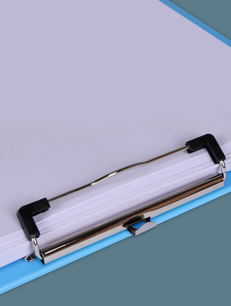Wholesale Office Stationery A3/a4 Horizontal Type Vertical Type Plastic