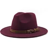 colorful Wine red