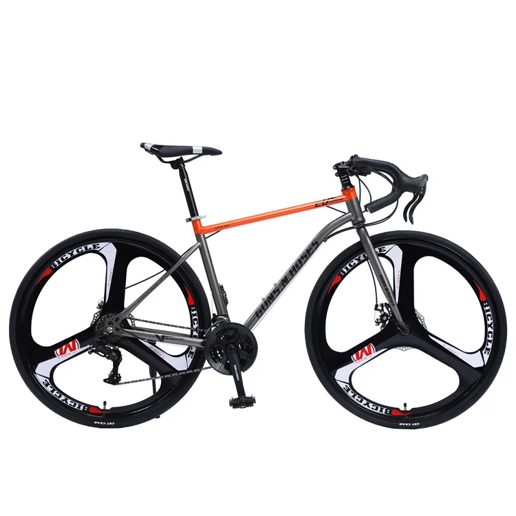 OEM Chinese Factory Direct Sale of Carbon Fiber Road Bikes
