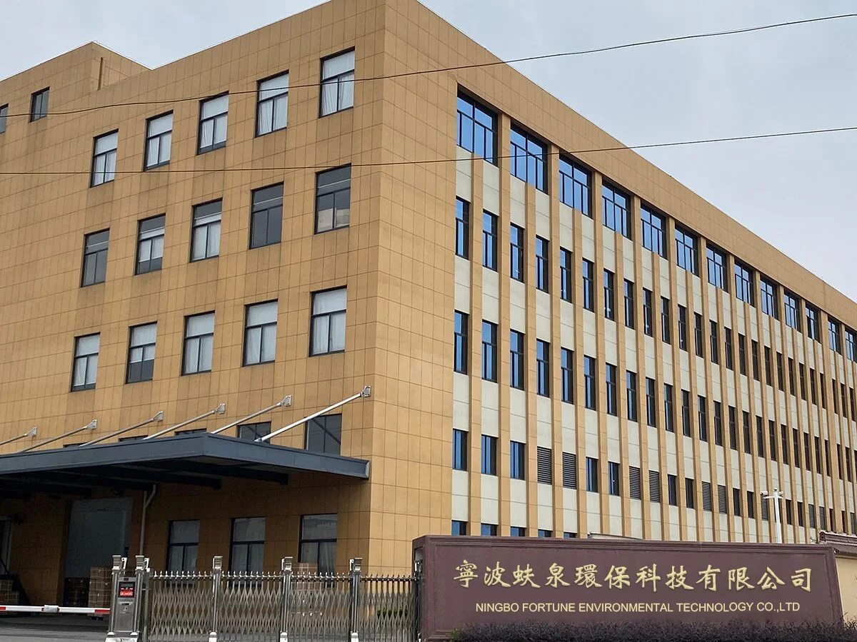 Ningbo Fortune Environment Technology Co., Ltd.