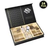 24 in 1 gfit set (Silver)-Black box