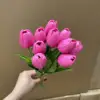 tulipán