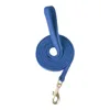 Laisse bleue