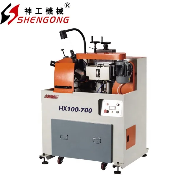 Saw Blade Sharpening Machine Knife Sharpening Machine Saw Blade Grinding Machine