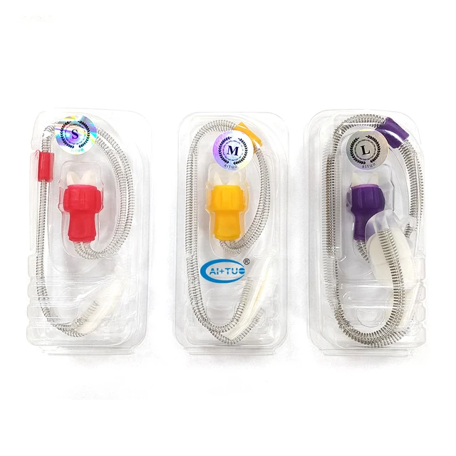 new product high flow nasal oxygen cannula for pediatrics infant neonatal