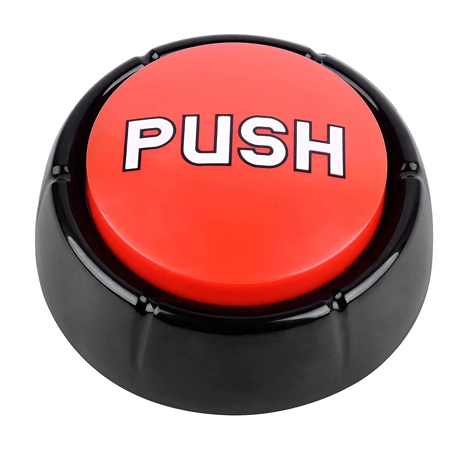 Custom Voice Button For Fridge,Game Console,Gift,Promotion Or Others