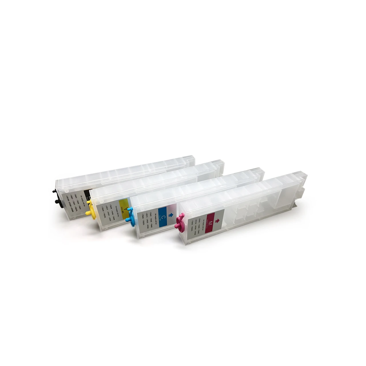 T9441 T9451 T9461 T9481 Empty Refillable Cartridge  for Epson Workforce WF C5790 C5290 C5710 C5210 Cartridge