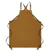 Upgraded waterproof brown