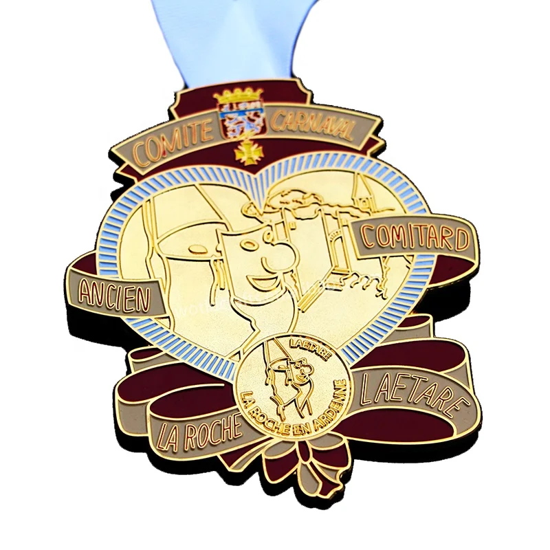 
Лидер продаж, OEM, Недорогие Металлические мягкие эмалированные Металлические ремесла, дешевые медали на подарок 