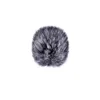 Windproof hair cover