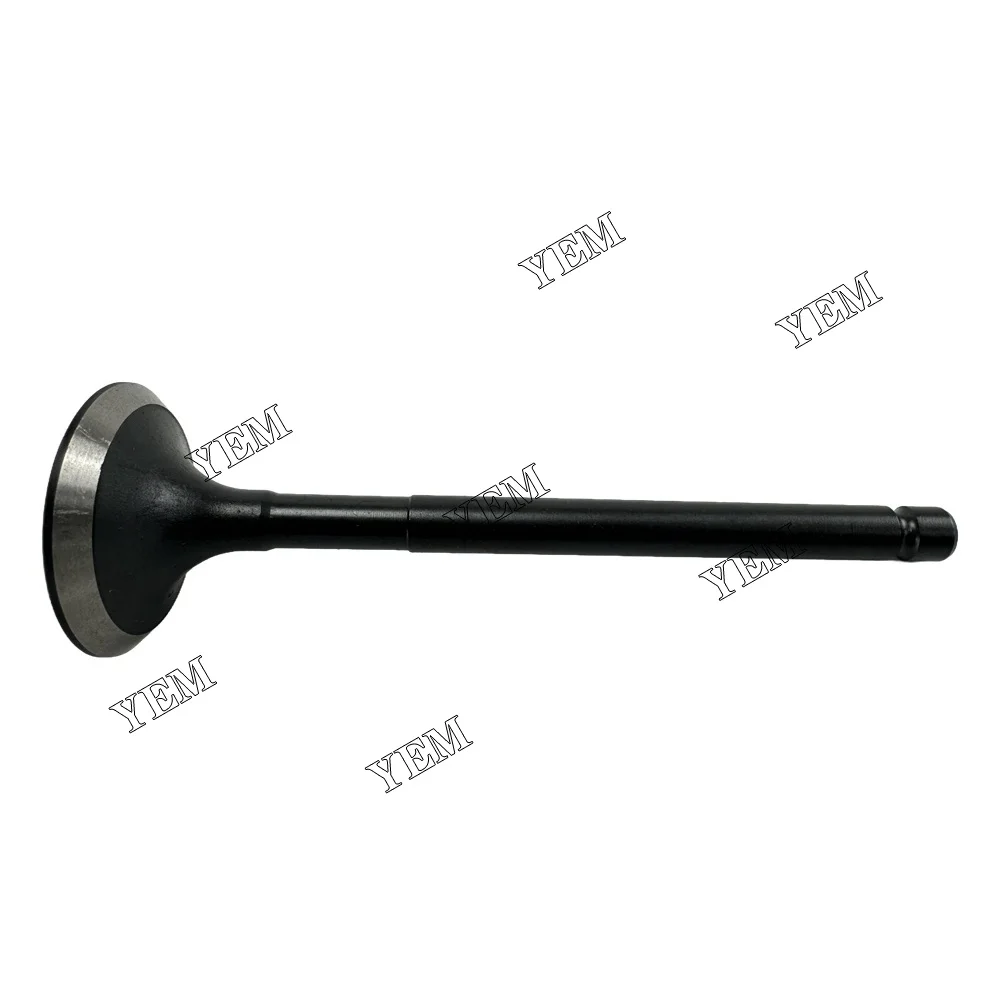 E3CD Exhaust Valve for Iseki Engine Parts Stock Complete 6