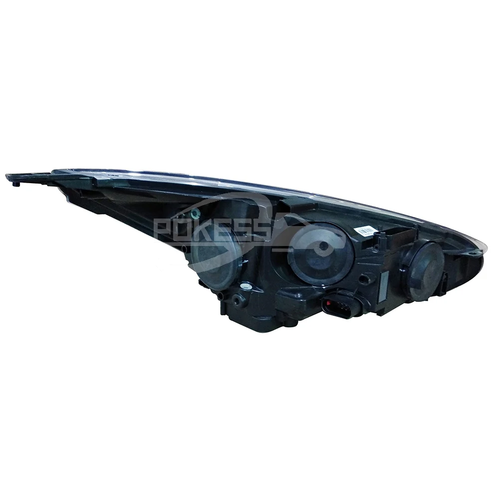 F1EB13W030ND F1EB13W030NE F1EB13W030NF OEM Headlight for Ford Focus 20... — 5
