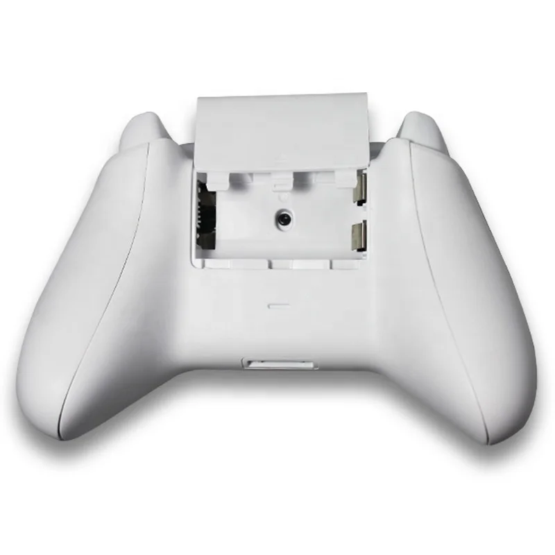 高品質Xボックスワンアクセサリーコントローラー充電式ワイヤレス