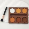 2001(12pcs/box,216pcs/ctn)tte With Brush