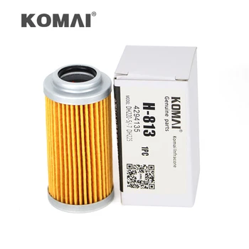 Pilot Filter Hydraulic Return Filter 4294135 K-H317N P50-2215 