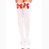 White A