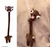 Perro malvado de 7,40 cm.