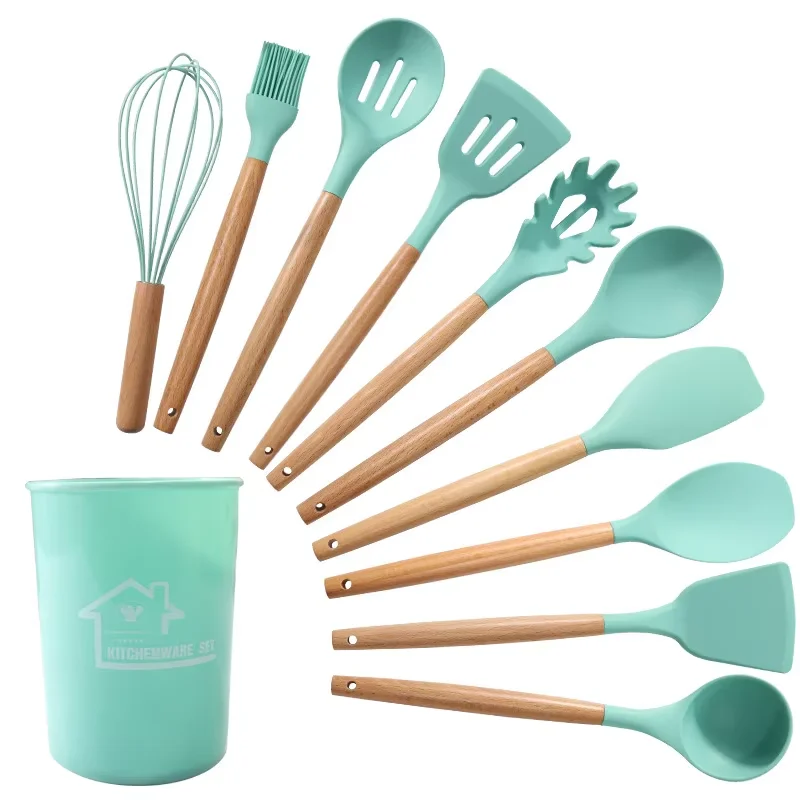 product usse premium heat resistant kitchenware accessories set wholesale cake tools  utensils-7