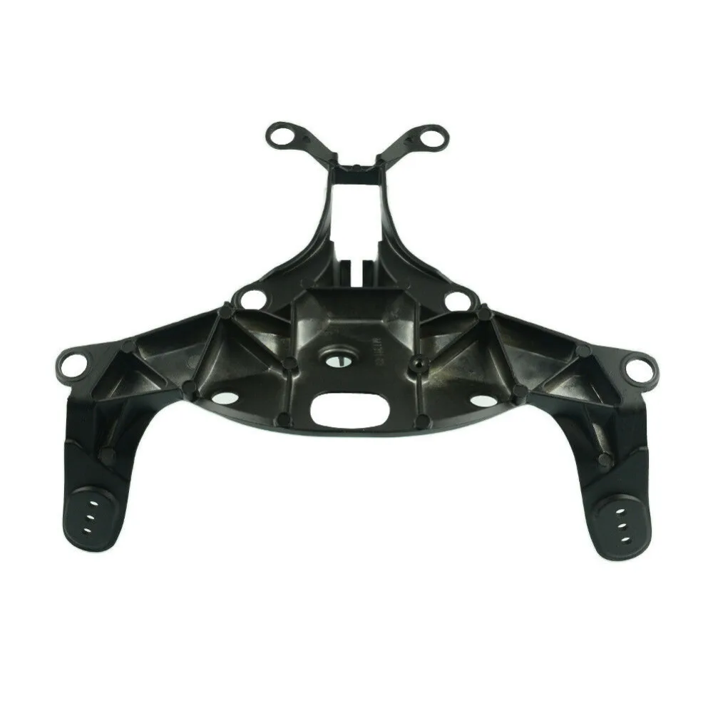 Upper Front Headlight Fairing Stay Bracket Fit For Yamaha YZF R1 2002