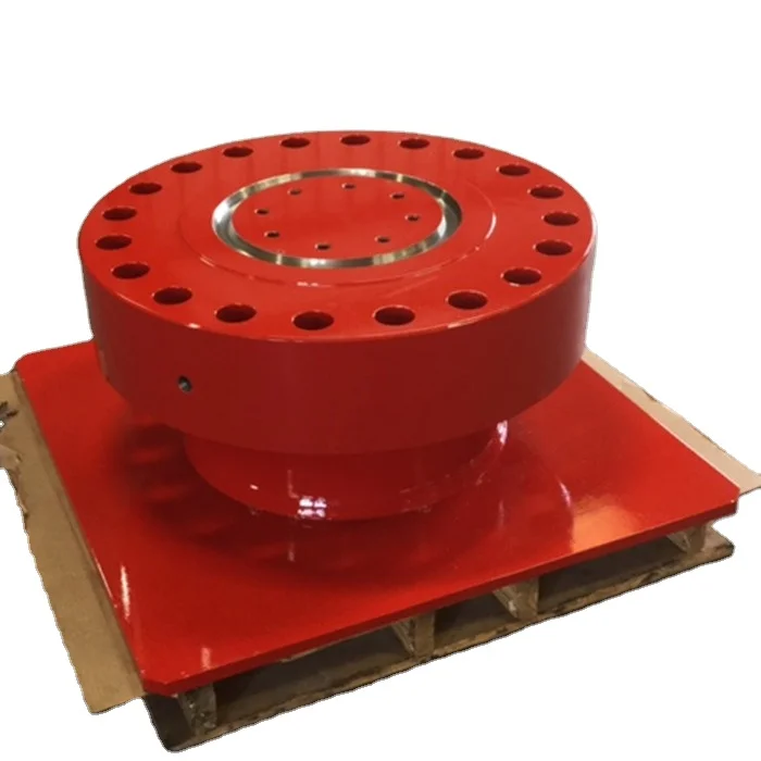 API 16A Oil Well Control Equipment  Blowout Preventer BOP Test Stump