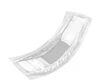 Forme droite Blanc