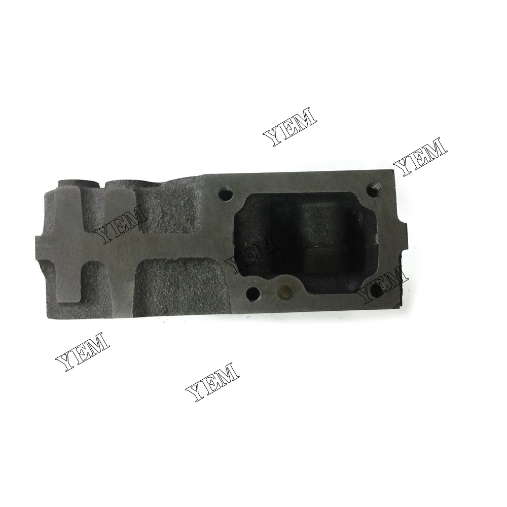 D1302 Cylinder Head for Kubota Cylinder Head Standard Size Engine Parts 2