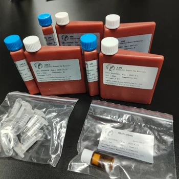 Wholesale Liquid and Dry Powder Detection Reagents for in Vitro Diagnosis | Easy to Save