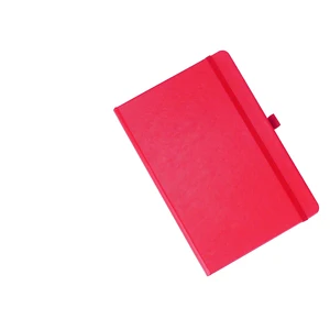 Factory Hot Selling Color Multifunctional PU Notebook with Soft Touch PU Notebook and Smooth Writing PU Notebook