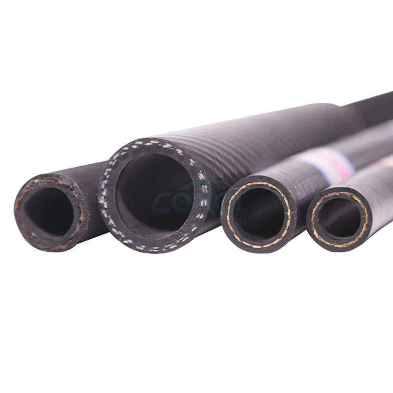 Manufacturer Custom Air Conditioning Rubber Hose Radiator Coolant Water