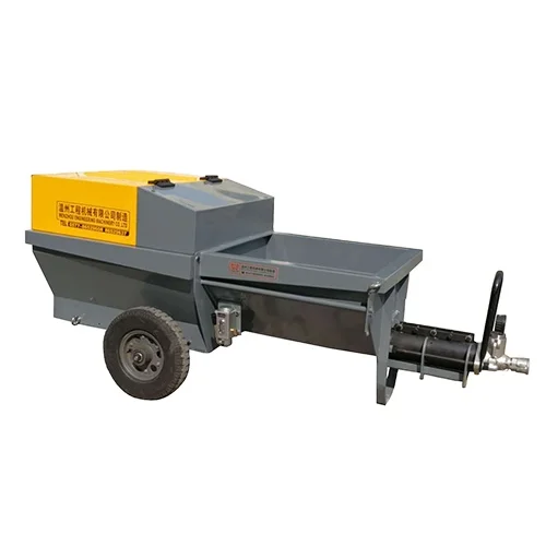 Дизельный двигатель распылитель штукатурный спрей для цемента бетона Gunite дизельный раствор машины цена