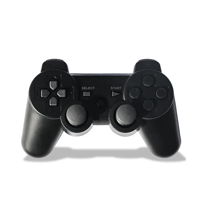Manette for PS3 Game Controller Gamepad for PS3 Mando Control With USB Charger
