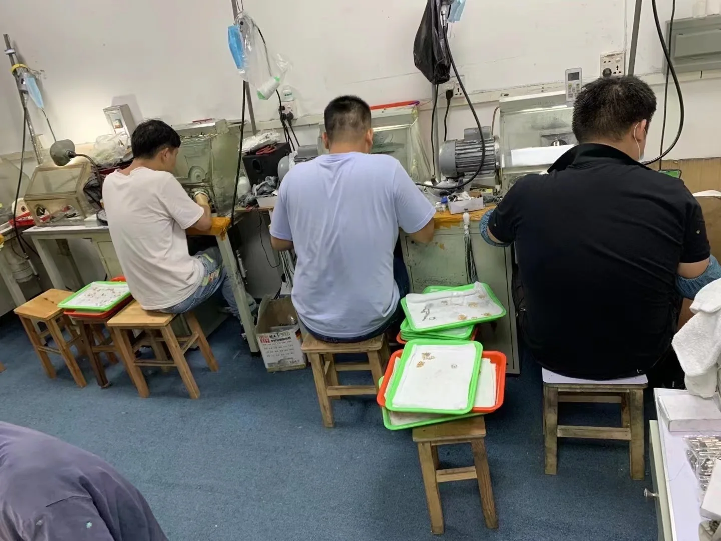 Yiwu Dunfa E-Commerce Co., Ltd.