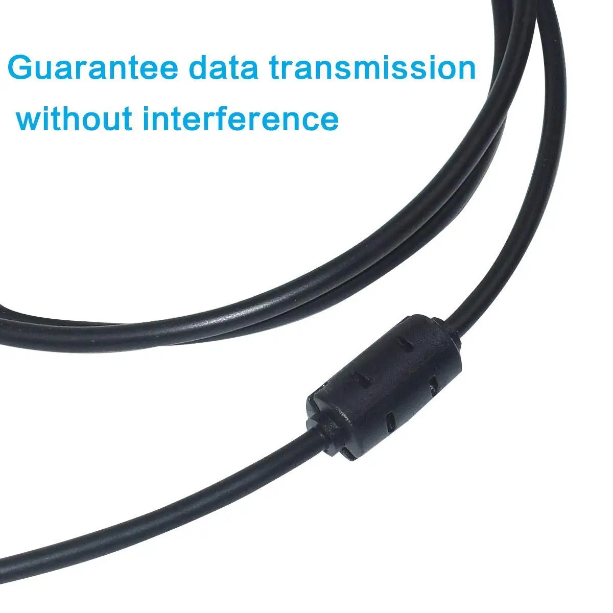 Câble USB De Transfert/synchronisation Pour Fujifilm Finepix Z90 – Neuf – Générique