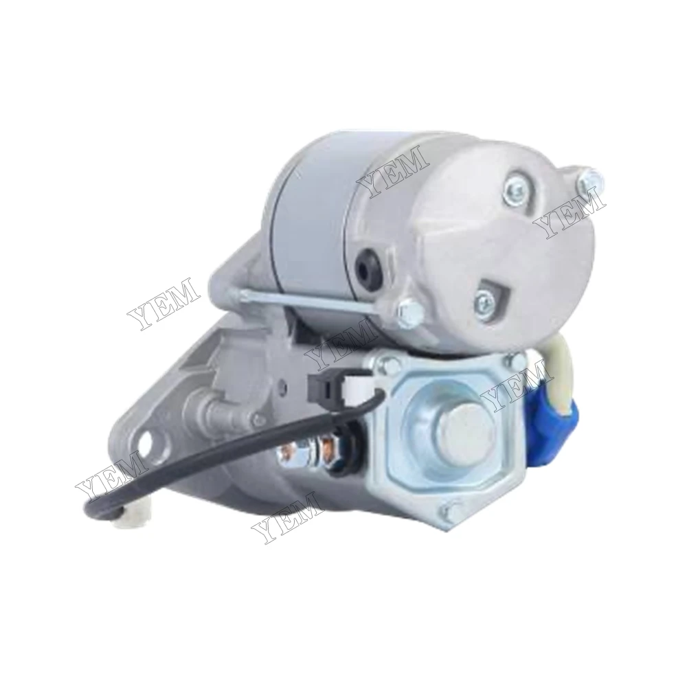 Starter Motor for Toyota 4Y Wholesale Engine Parts 2