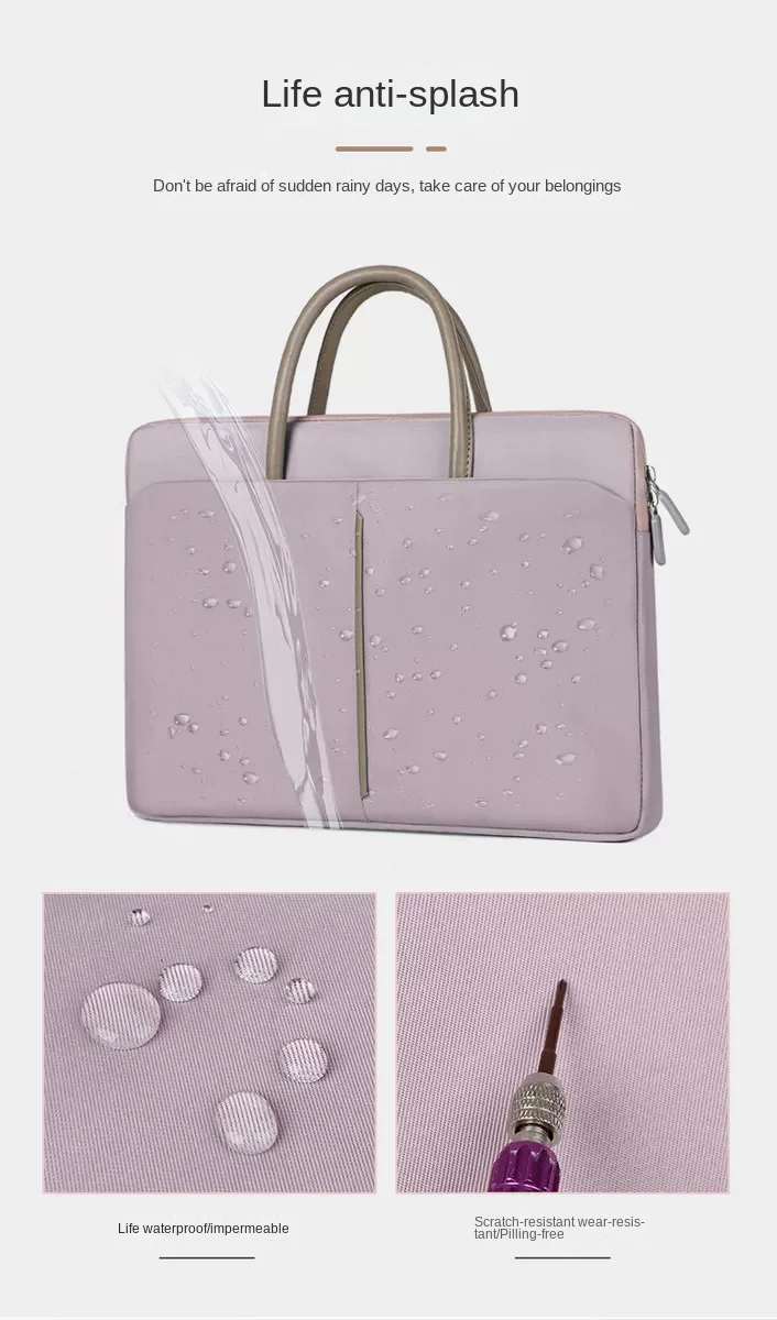 2022 Customized Wholesale 15 Inch Oxford Shock Absorption Waterproof