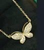 Yellow Gold Necklace