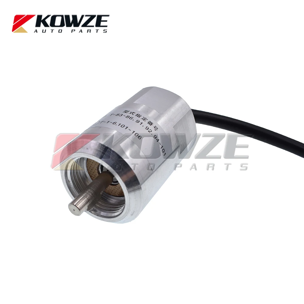Vehicle Speed Sensor for Hino S8319-01360 - Quality