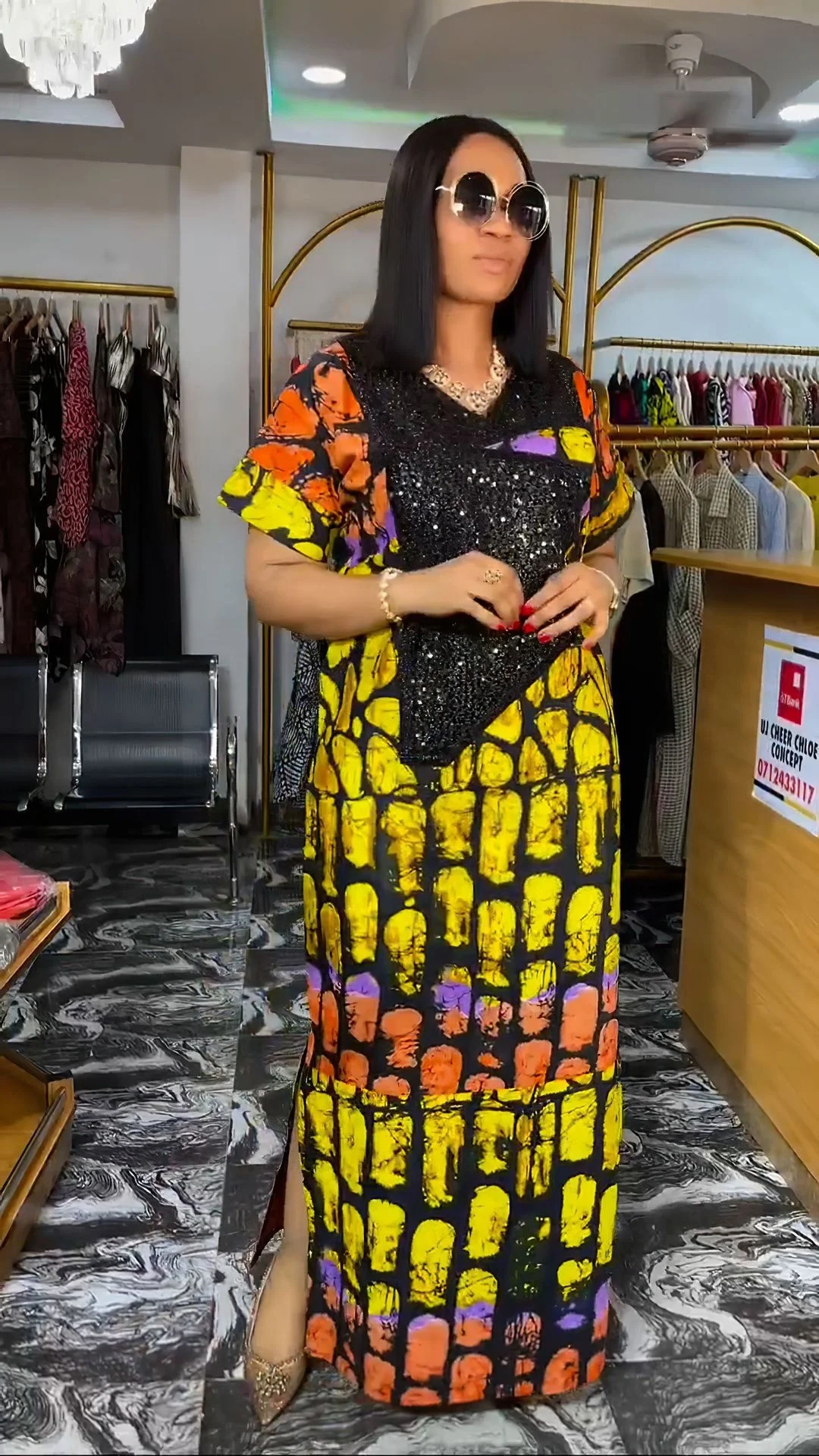 Plus Size African Dress for Women Africa Clothes Dashiki Ankara Summer Sequin Outfit Gown Muslim Wedding Party Long Maxi Dress Plus Size African Dress for Women Africa Clothes Dashiki Ankara Summer Sequin Outfit Gown Muslim Wedding Party Long Maxi Dress