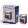 Horno eléctrico 7E