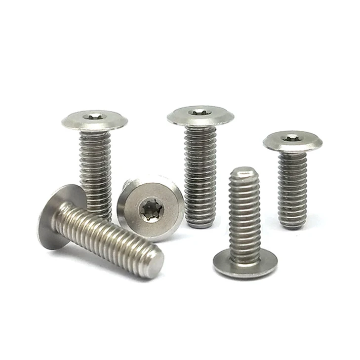 product professional supplier cbss cbsm cbsa cbsr hexagon ultra low socket head cap screws-62