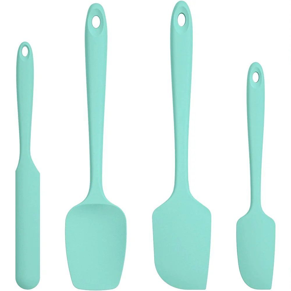 cute spatula set