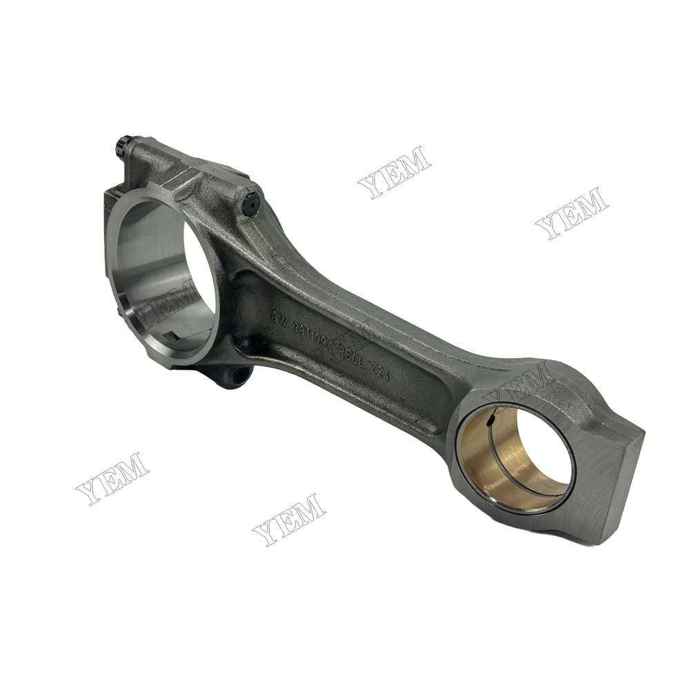 Connecting Rod 3811994 Fit for QSK19 Engine 3