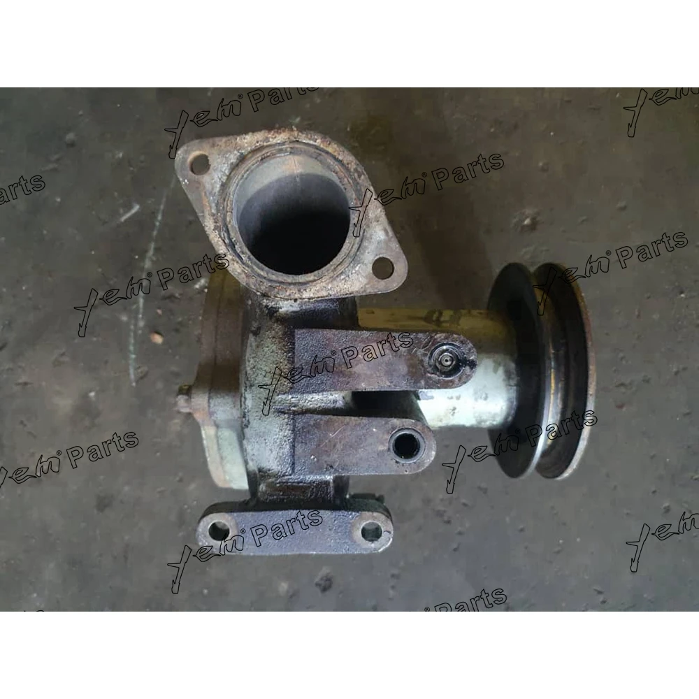 S6A3 Water Pump for Mitsubishi