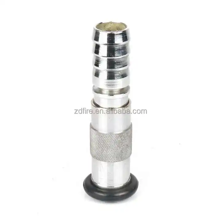 Fire Hose Reel Jet and Spray Nozzle main image 1