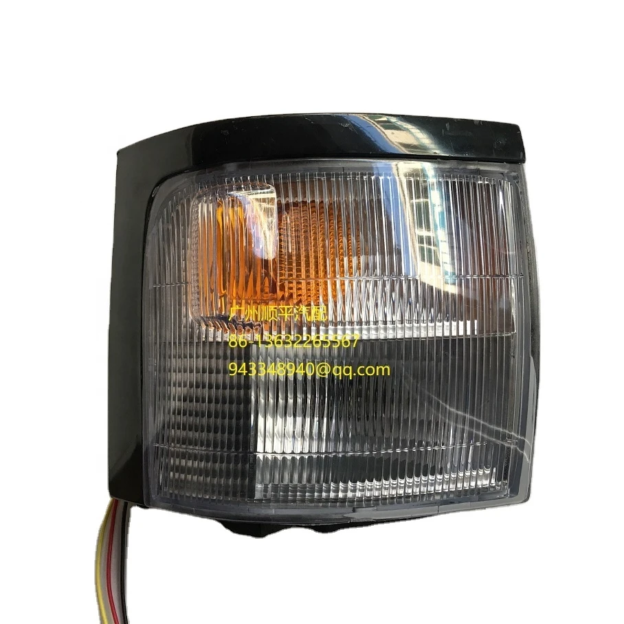 sing Amazon.com: Genuine Toyota Parts 81510-04080 Passenger Side