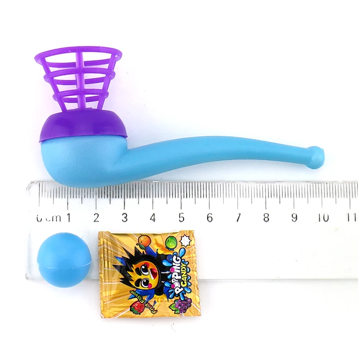 Blow Ball toy