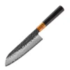 Santoku Knife